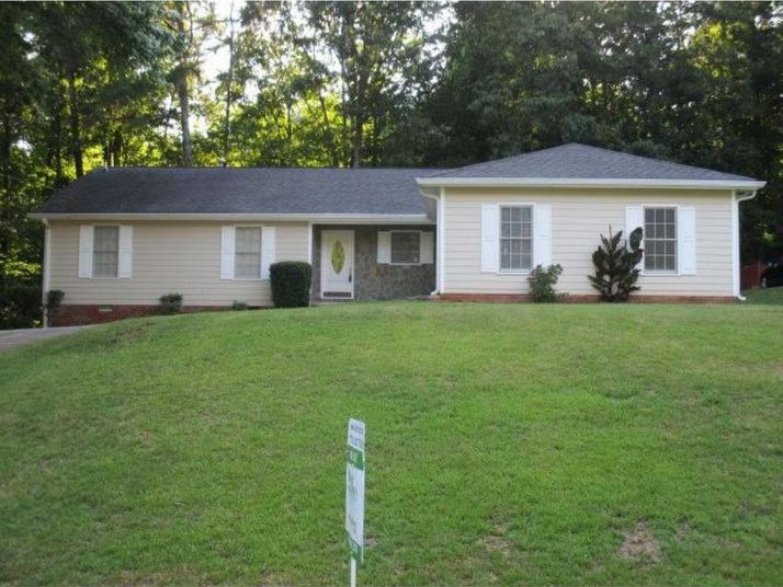 3795 Glade Avenue, Douglasville, GA 30135