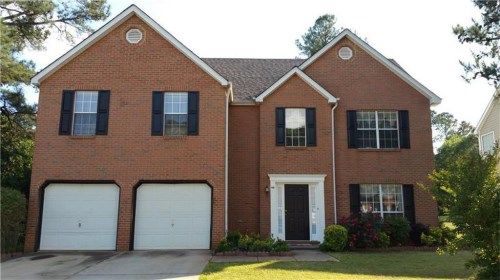 46 Championship Court, Fayetteville, GA 30215