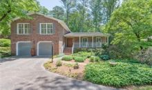 3628 Robinson Road Ne Marietta, GA 30068