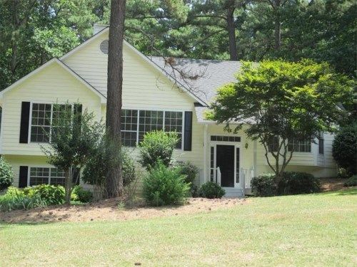 5118 Forest View Trail, Douglasville, GA 30135