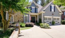 1688 Lightfoot Circle Marietta, GA 30062