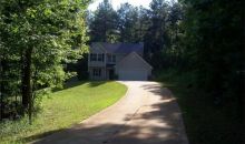 193 Pine Tree Drive Dawsonville, GA 30534