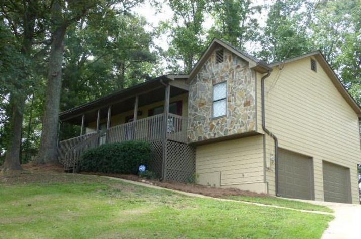 53 Williams Road, Dallas, GA 30132