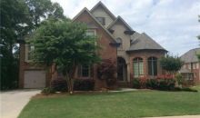 713 Grassmeade Way Snellville, GA 30078