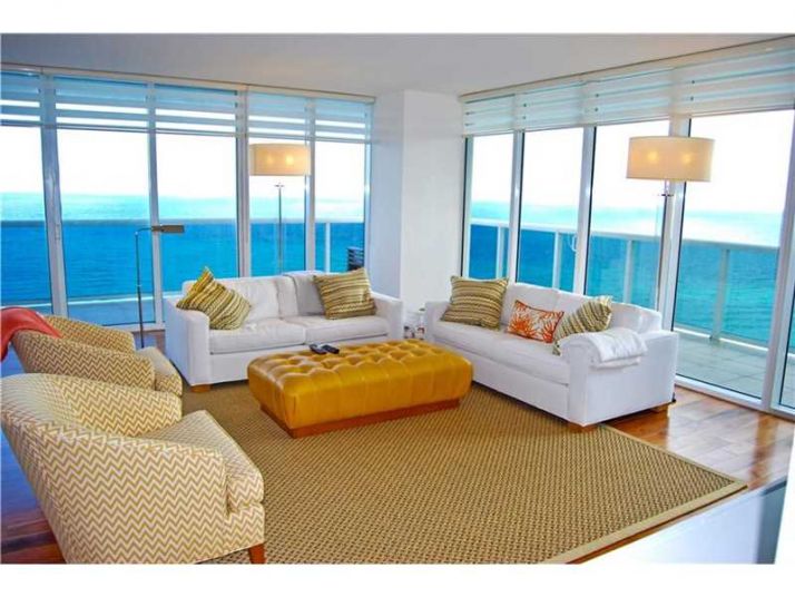 1830 S Ocean Dr # 2602, Hallandale, FL 33009