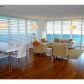 1830 S Ocean Dr # 2602, Hallandale, FL 33009 ID:13846990