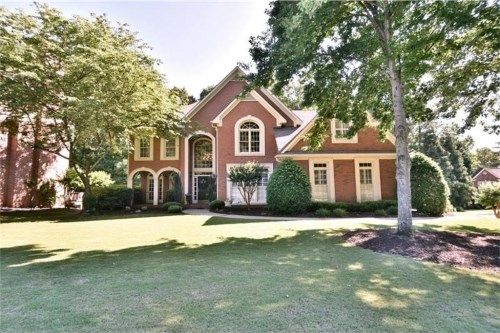 1440 Hampton Hill Drive, Alpharetta, GA 30022