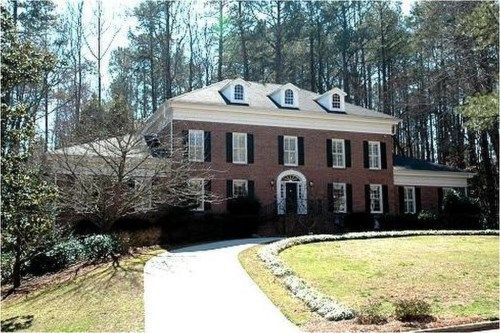 200 Churchill Drive, Atlanta, GA 30350