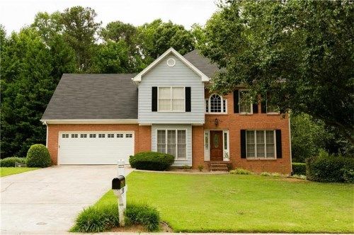 2920 Waverly Place Drive, Dacula, GA 30019