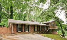 3640 Hickory Circle Smyrna, GA 30080