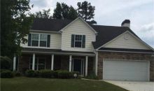 42 Windcrest Drive Covington, GA 30016