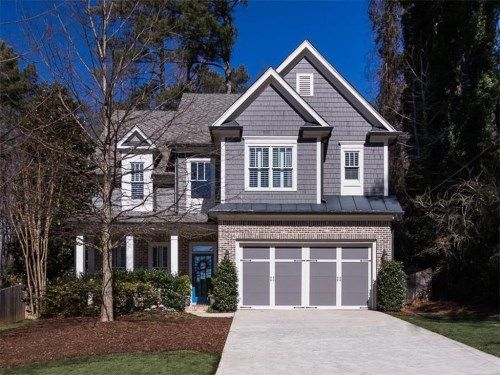 1830 Tobey Road, Atlanta, GA 30341