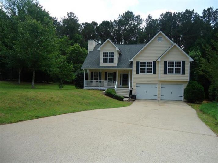 21 Boones Ridge Parkway Se, Acworth, GA 30102