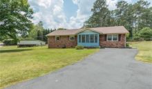 3468 Lakeshore Drive Smyrna, GA 30082