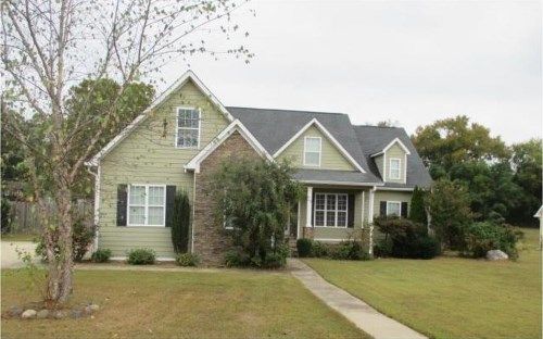 12 Kingsbrooke Drive, Palmetto, GA 30268