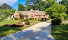 4850 Habersham Way Se Conyers, GA 30094