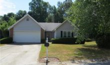 7026 Valley Forge Drive Flowery Branch, GA 30542