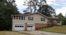 6132 Laurel Wood Trail Flowery Branch, GA 30542