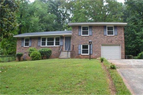 2391 Dawn Court, Decatur, GA 30032