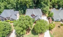 115 Dixter Close Alpharetta, GA 30022