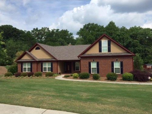 392 Emma Drive, Winder, GA 30680