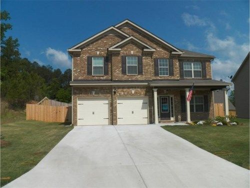 84 Valley View Trail, Dallas, GA 30132