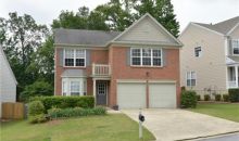 807 Cataya Cove Woodstock, GA 30188