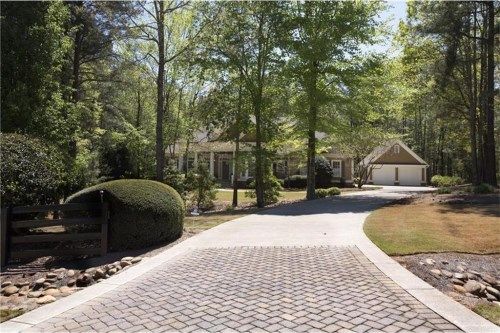 114 Arbor Shoals Drive, Canton, GA 30115