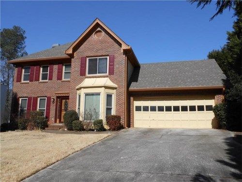 5144 Christian Springs Ln, Lithonia, GA 30038