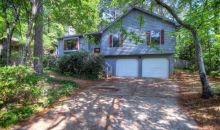 5312 Ferry Creek Lane Acworth, GA 30102