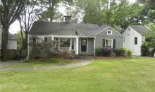 233 Midvale Drive Ne Atlanta, GA 30342