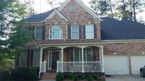 1925 Addington Court, Acworth, GA 30101