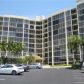 600 Parkview Dr # 830, Hallandale, FL 33009 ID:14509503