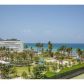 1880 S Ocean # 607, Hallandale, FL 33009 ID:13844346