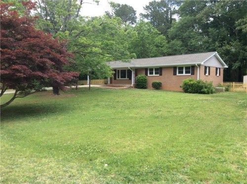 3788 Sharon Drive, Powder Springs, GA 30127