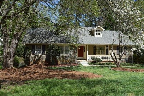 2363 Autumn Leaf Court, Lawrenceville, GA 30044