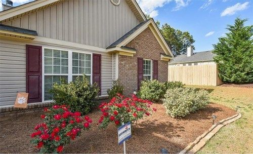 2803 S Port Drive, Bethlehem, GA 30620