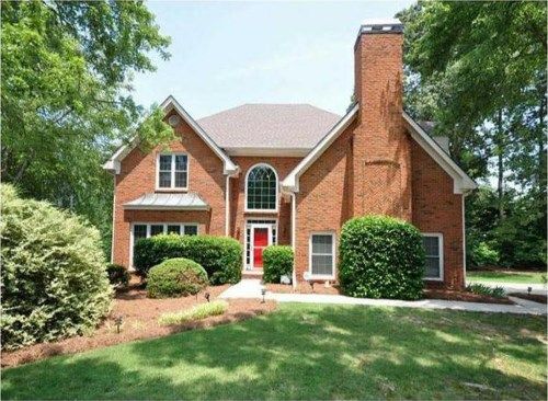 2361 Netherstone Drive Ne, Marietta, GA 30066