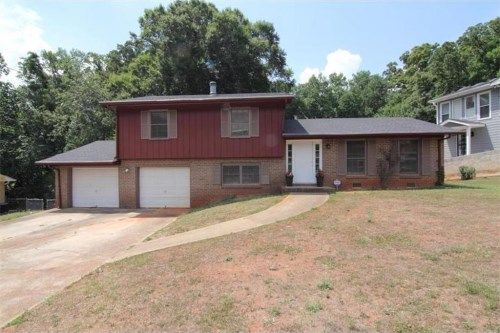 3813 Prentiss Drive, Decatur, GA 30034