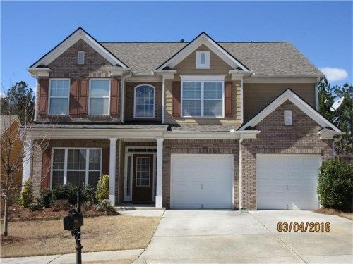 1177 Balvaird Drive, Lawrenceville, GA 30045