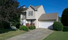 4472 High Gate Court Nw Acworth, GA 30101