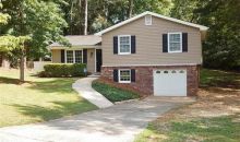 1108 Washington Avenue Woodstock, GA 30188