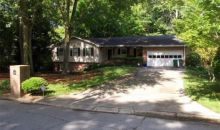 4738 Cambridge Drive Atlanta, GA 30338