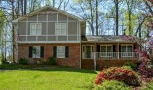 1285 Witham Drive Atlanta, GA 30338