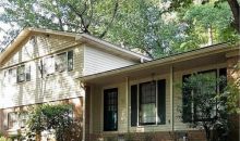 2380 Ledgewood Drive Atlanta, GA 30338