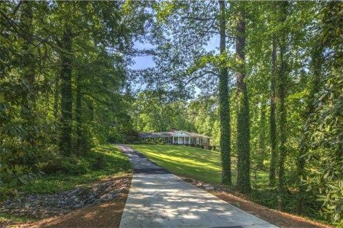 468 Londonberry Road, Atlanta, GA 30327