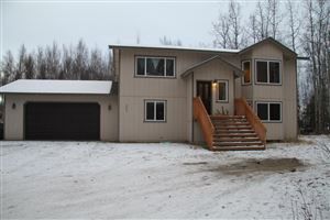 260 W Bradsong, Wasilla, AK 99654