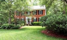 2170 Meadowind Lane Ne Marietta, GA 30062