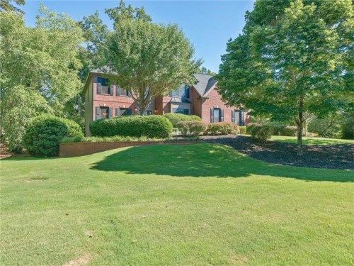 330 Oxford Meadow Run, Alpharetta, GA 30004