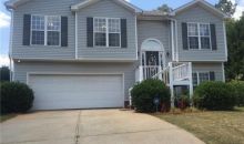 252 Longford Court Auburn, GA 30011